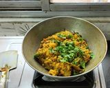 বাঁধাকপির তরকারি (Bandhakopir torkari recipe in bengali) রেসিপি ধাপ - 6 ছবি