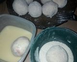 Foto del paso 3 de la receta: Bolitas de papas