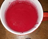 Φωτογραφία βήματος 2 της συνταγής Red velvet (κλασικό γλυκό με υπέροχη κρέμα τυριού)