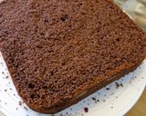 Foto del paso 15 de la receta: Torta Selva Negra