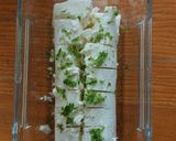 Foto del paso 1 de la receta: Queso de cabra marinado