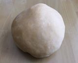 A picture of step 6 of Basic Dough for Homemade Pasta.