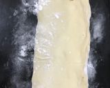 Foto del paso 5 de la receta: Strudel de manzana