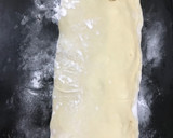 Foto del paso 5 de la receta: Strudel de manzana