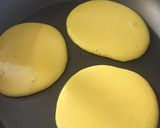 Foto del passaggio 3 della ricetta Pancakes semplici
