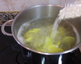 Foto del paso 2 de la receta: Gazpachuelo Malagueño