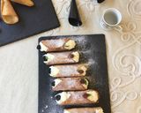 Foto del paso 6 de la receta Canutillos