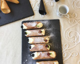 Foto del paso 6 de la receta: Canutillos