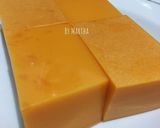 Foto langkah ke 7 dari resep Puding Labu Kuning.