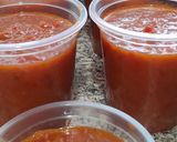Foto del paso 14 de la receta: Salsa pizzera
