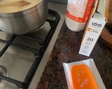 Foto del paso 1 de la receta: Natillas española