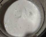 Urad dal kachuri recipe step 1 photo