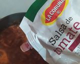 Foto del paso 5 de la receta: Pollo en Cola-Cola
