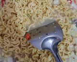 Foto langkah ke 5 dari resep Mie Kuah Daging.
