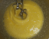 Foto del paso 1 de la receta: Torta marmolada 😋