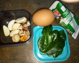 Foto langkah ke 1 dari resep Peyek kacang renyah.
