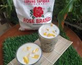 Foto langkah ke 7 dari resep Cendol Kecebong.