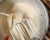 Foto langkah ke 3 dari resep Banana Cake with DCC.
