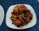 Foto langkah ke 3 dari resep Ayam Bumbu Bali.