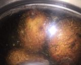 Foto del paso 3 de la receta: Carapulcra Con Sopa Seca