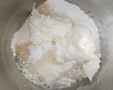 雪綿米吐司的食譜步驟2照片