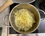 Foto del passaggio 4 della ricetta Svizzere con purè di patate