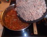 Φωτογραφία βήματος 9 της συνταγής Pasta με φασόλια “alla Chez Ivano”. “That’s amore”!!!