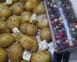 Foto del paso 4 de la receta: Brócoli y papines enmantecados