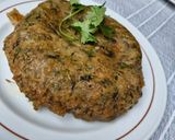 Foto del paso 6 de la receta: Jurel tipo Salmón frito