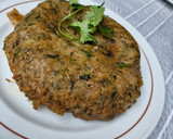 Foto del paso 6 de la receta: Jurel tipo Salmón frito