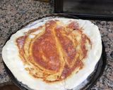Foto del paso 1 de la receta: Pizza flama Doritos