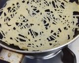 Foto langkah ke 2 dari resep Roti jala.
