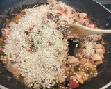 Foto del paso 5 de la receta: Arroz albinegro fácil