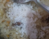 முட்டைக்கோஸ் பொரியல் ரெசிபி ஸ்டேப் 3 புகைப்படம்