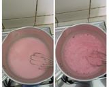 Foto langkah ke 2 dari resep Ice Cream Cocopandan Homemade.