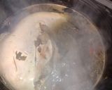 Foto del paso 1 de la receta: Lengua a la Vinagreta