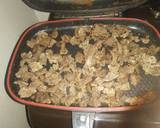 Nyama choma #themechallenge #redmeat recipe step 1 photo
