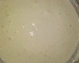 A picture of step 1 of Dosa Sambhar Platter.