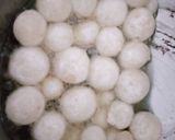 Foto langkah ke 5 dari resep Cimol anti meledak dan anti gagal.