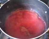 Foto del paso 3 de la receta: Masa de sorrentinos de remolacha