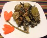Szuper rakottas recept fázis 8 fotója