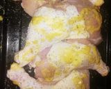 Foto del paso 1 de la receta: Tutos al horno 🍗