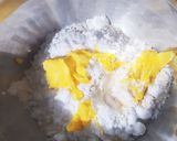 Foto langkah ke 1 dari resep Pisang Molen Coklat.
