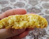 عکس مرحله 2 از دستور کوکی لیمو