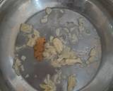 Tumis Dori Pokcoy langkah memasak 3 foto