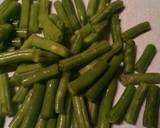 Warm potato and green bean salad with Dijon mustard dressing recipe step 1 photo