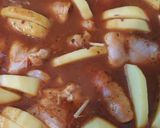 Foto del paso 5 de la receta: Chupín de pescado