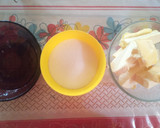 Foto del paso 8 de la receta: Pastel al óleo 🎂
