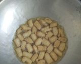 Foto langkah ke 1 dari resep Tumis Toge Tahu Teri.