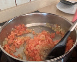 Foto del paso 4 de la receta: Strogonoff de cerdo